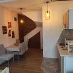 Magaza Pensión Sarajevo