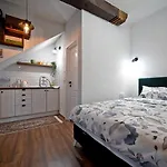 Magaza Pensión 3*