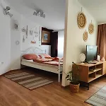 Pensión Magaza 3*