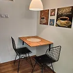 Magaza Pensión Sarajevo