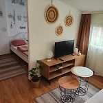Magaza 3* Sarajevo