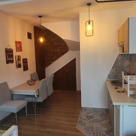 Magaza Casa de hóspedes Saraievo