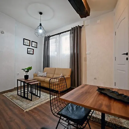 Casa de hóspedes Magaza Saraievo