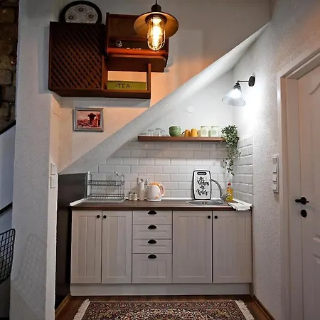 Magaza Гостевой дом 3*