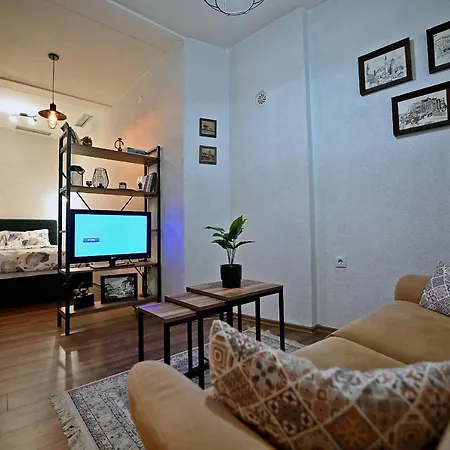 Гостевой дом Magaza