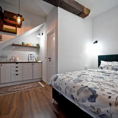 Magaza Гостевой дом 3*