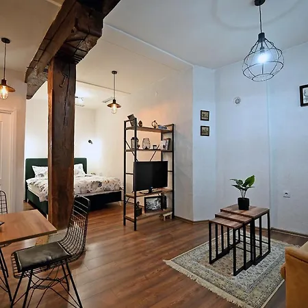 Magaza Casa de hóspedes *