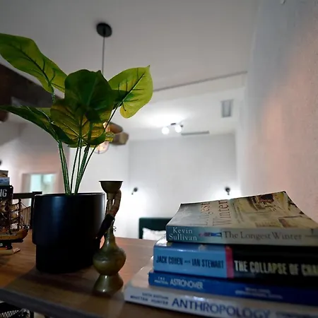 Гостевой дом Magaza 3*