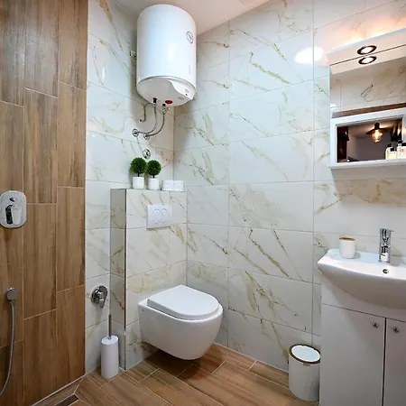 Magaza 3* Sarajevo