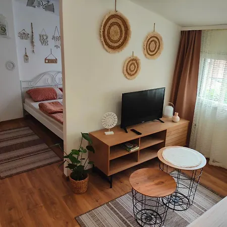 Magaza 3* Sarajevo