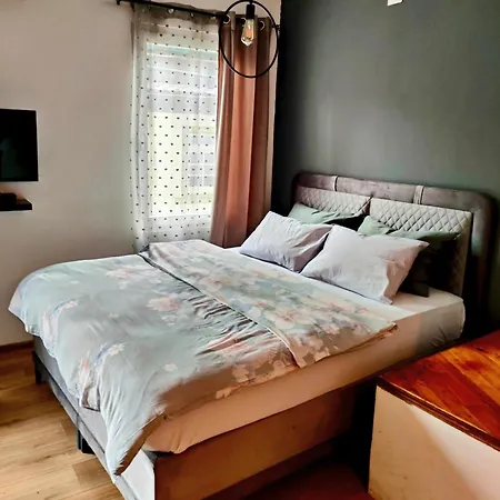 Гостевой дом Magaza 3*