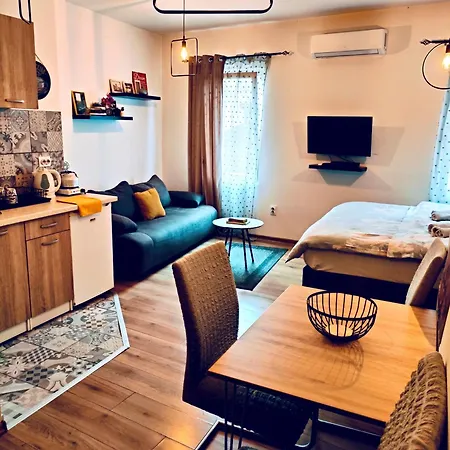 Casa de hóspedes Magaza Saraievo
