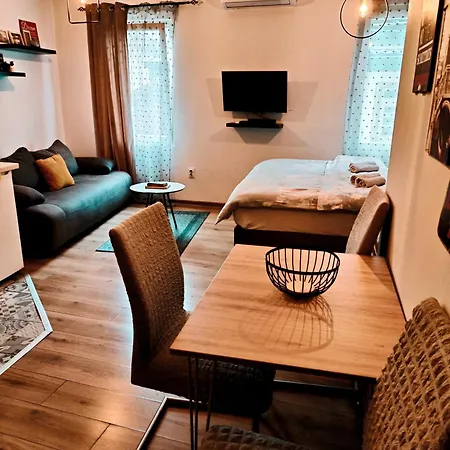 Magaza Saraievo