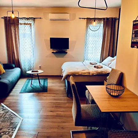 Magaza * Saraievo