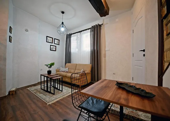 Pensionat Magaza Sarajevo