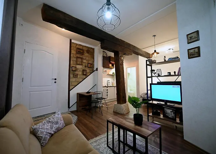 Magaza Pensionat Sarajevo