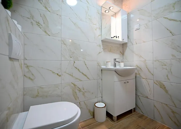 Pensionat Magaza Sarajevo