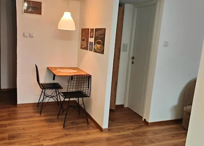 Pensionat Magaza Sarajevo